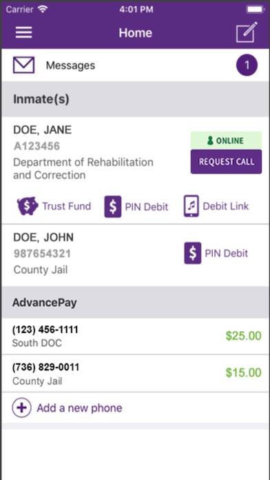 Connectnetwork App ConnectNetwork by GTL for iOS (iPhone/iPad/iPod touch) - Free Download ...