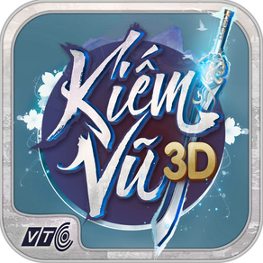 Kiếm Vũ - 3D