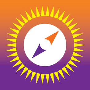 Sun Seeker - Tracker, Surveyor