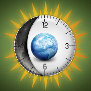 Sunrise Clock +