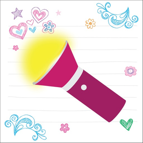 iPink Flashlight Pro