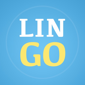 배우는 외국어 - LinGo Play - 언어 배우기