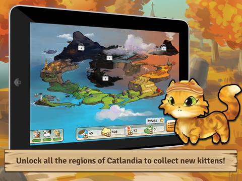 Bread Kittens Affiche