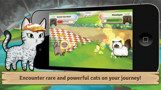 Bread Kittens ポスター