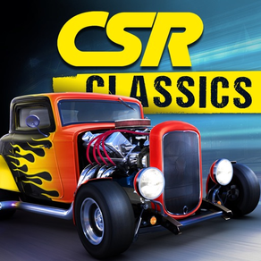 CSR Classics