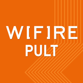 WiFire TV Пульт