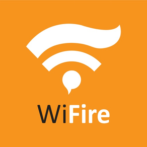WiFire Admin
