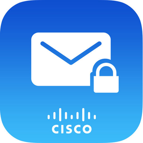 Cisco Business Class Email