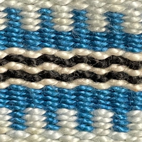 Weavings