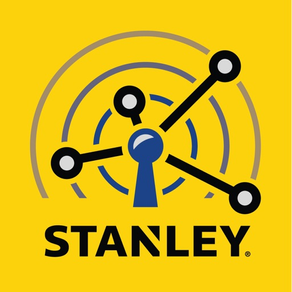 Stanley Smart Connect