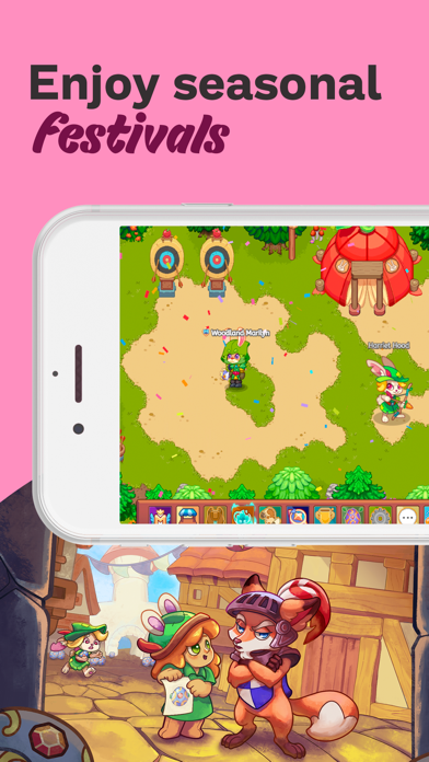 Prodigy Math Game poster