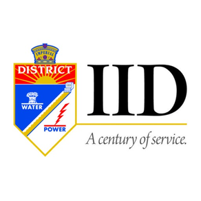 IID Customer Connect