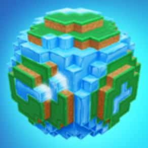 World of Cubes Block Craft 3D
