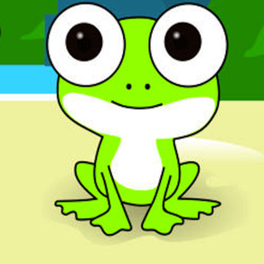 Froggy Frog Frogger