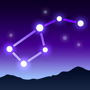 Star Walk 2 Ads+: Mapa do Céu