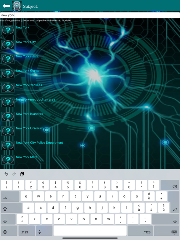 DataBot Personal Assistant AI poster