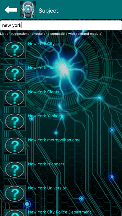 DataBot Personal Assistant AI poster