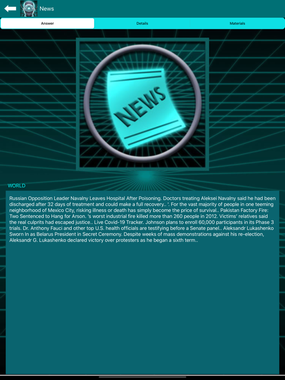 DataBot Personal Assistant AI poster