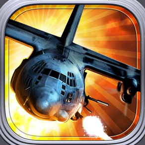 Zombie Gunship: Post Apocalypse Battle