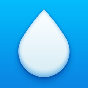 WaterMinder® ∙ Water Tracker