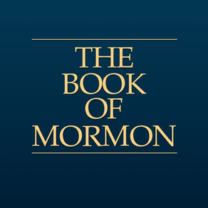 Das Buch Mormon