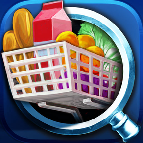 Superstore Mania:  Hidden Objects