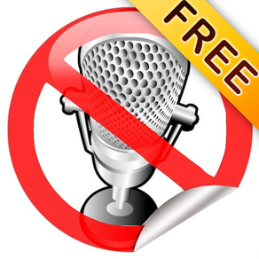 Secret Recorder® FREE