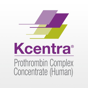 KCENTRA Quick Guide