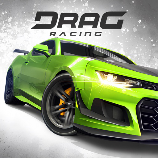 Drag Racing Classic for iOS (iPhone/iPad) - Free Download at AppPure