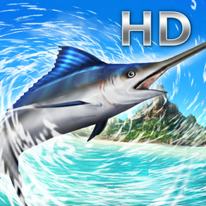 Excite BigFishing 2 HD