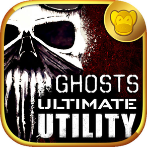 Ultimate Utility™ for Ghosts Free