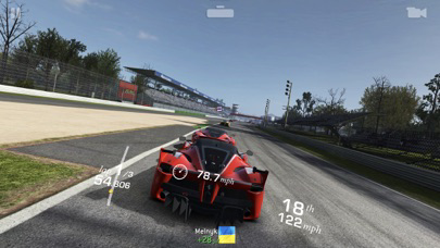 Real Racing Apps Real Racing 3: Car Race Game for iOS (iPhone/iPad) - Free Download at ...