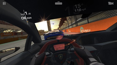 Real Racing Apps Real Racing 3: Car Race Game for iOS (iPhone/iPad) - Free Download at ...