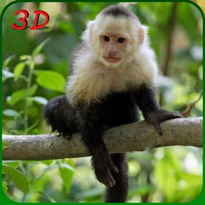 Monkey Simulator - Wild Life