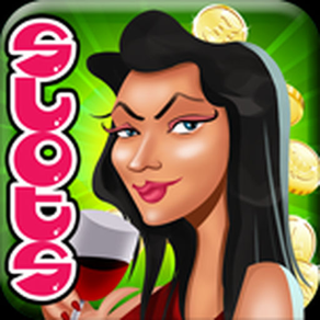 Ace Slots of the Rich & Famous (777 Billionaire Bonanza)