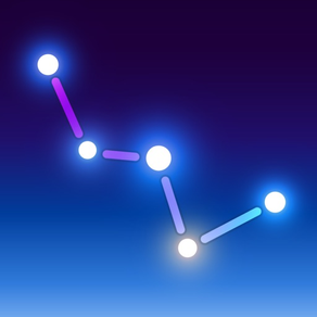 Sky Guide - View Night Map