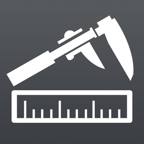 Ruler Box - Measure Tools