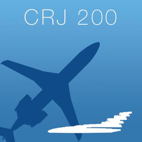 CRJ-200 Type Rating Prep