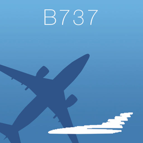 B737-300/400/500 Study App