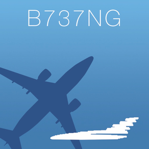 B737NG Type Rating Prep