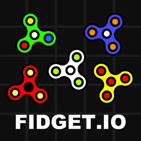 Fidget.io