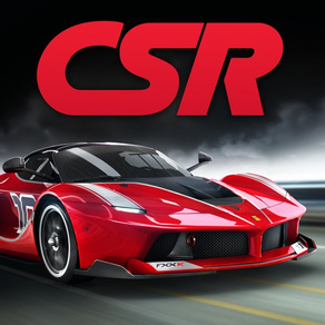 CSR 레이싱