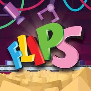 La Fábrica de Flips