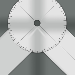 Goniometer Goniomètre