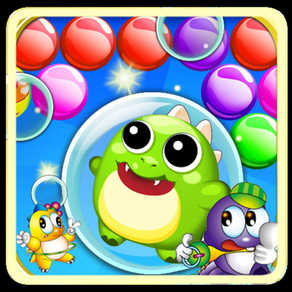 To Play Bubble：Popular Leisure Game