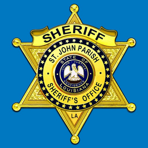 St John Parish Sheriff Office