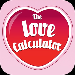 The Love Calculator