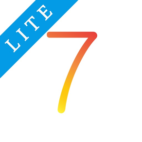 SevenDays Lite - To focus a week plans!