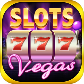 Vegas Slots: Online Casino