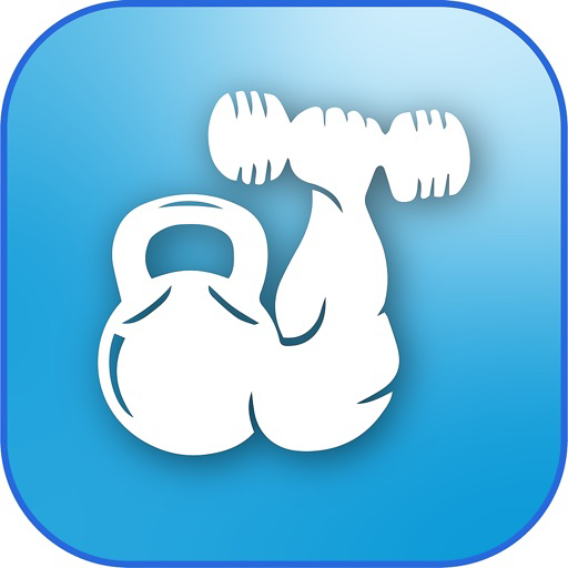 Kettlebell & Dumbbell Workout for iOS (iPhone/iPad/iPod touch) Free